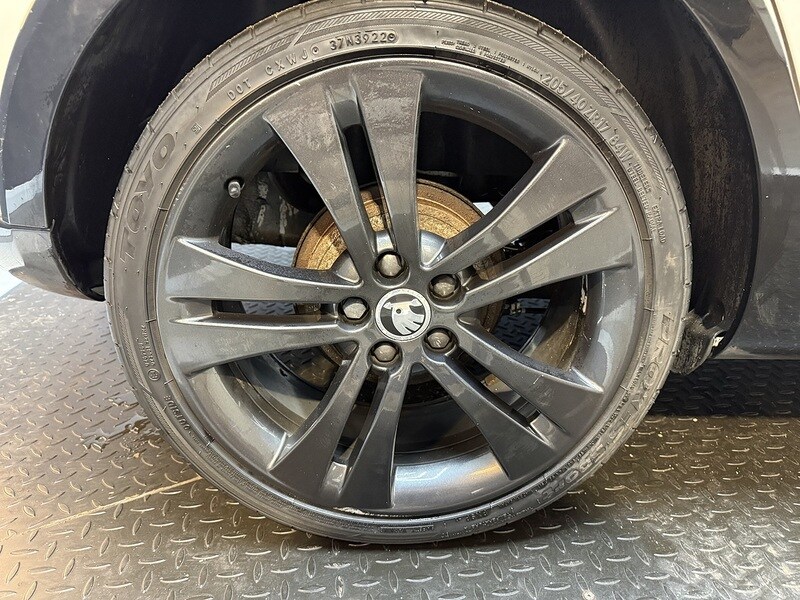 Used Skoda Fabia for sale - 77370311: Photo 26