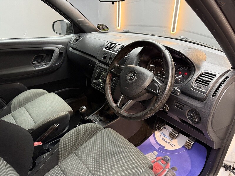 Used Skoda Fabia for sale - 77370311: Photo 27