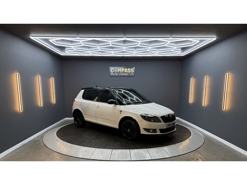 Used Skoda Fabia for sale - 77370311: Photo 3