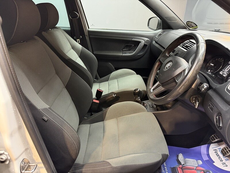 Used Skoda Fabia for sale - 77370311: Photo 31