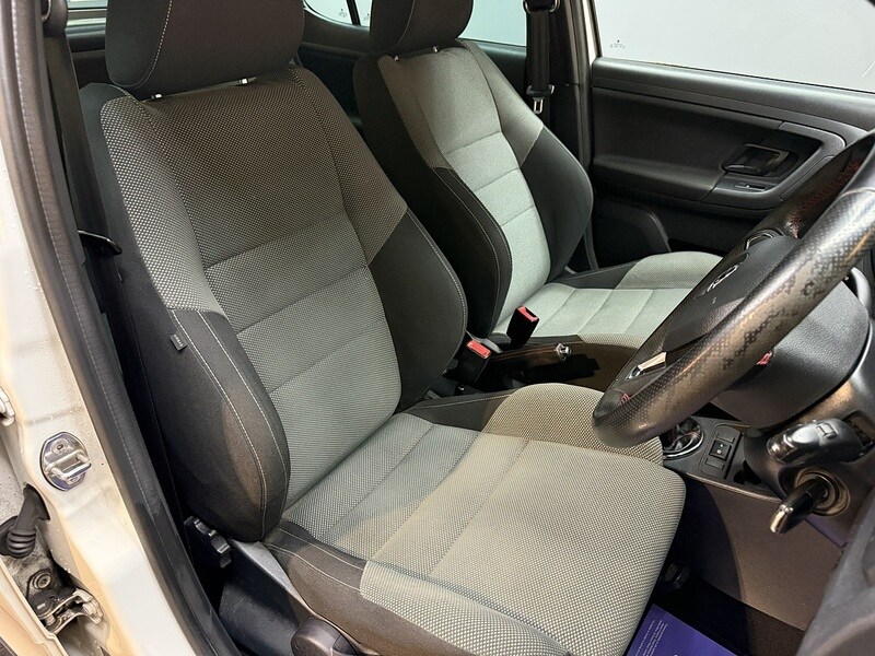 Used Skoda Fabia for sale - 77370311: Photo 32