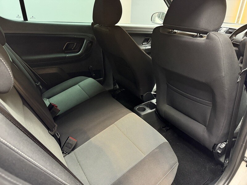 Used Skoda Fabia for sale - 77370311: Photo 33
