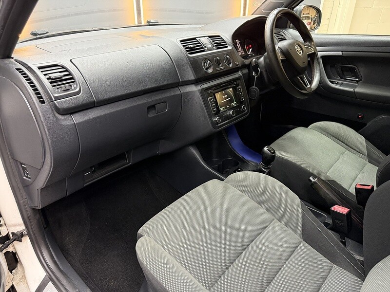 Used Skoda Fabia for sale - 77370311: Photo 40