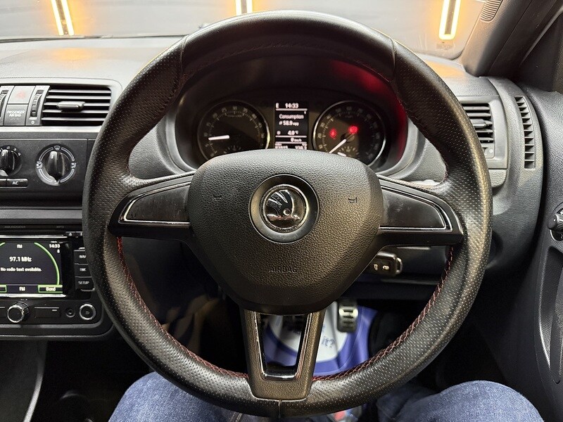 Used Skoda Fabia for sale - 77370311: Photo 43