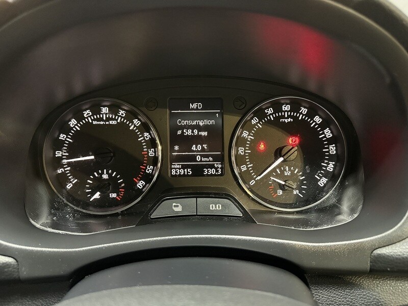 Used Skoda Fabia for sale - 77370311: Photo 45