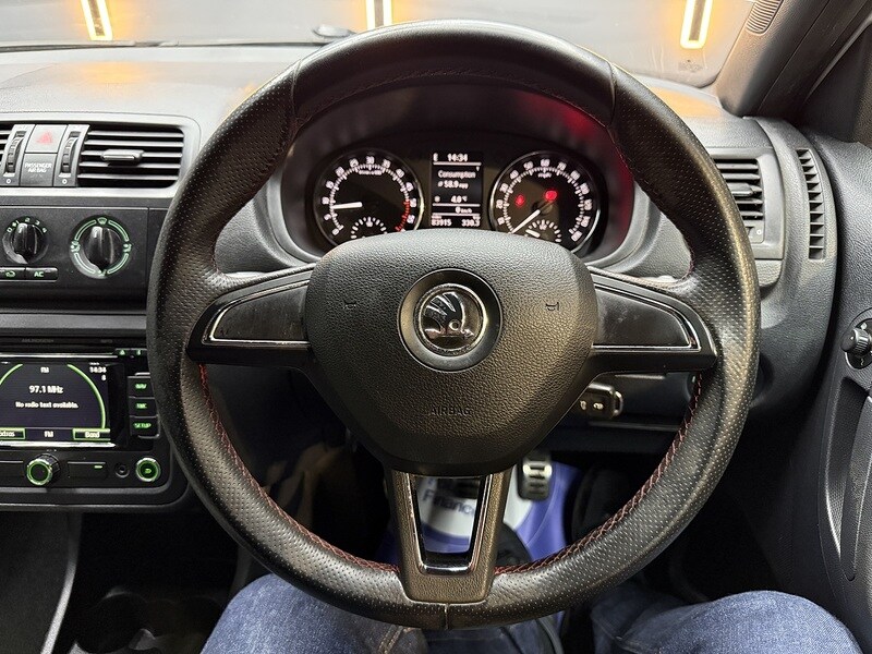 Used Skoda Fabia for sale - 77370311: Photo 46