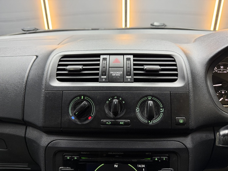 Used Skoda Fabia for sale - 77370311: Photo 47