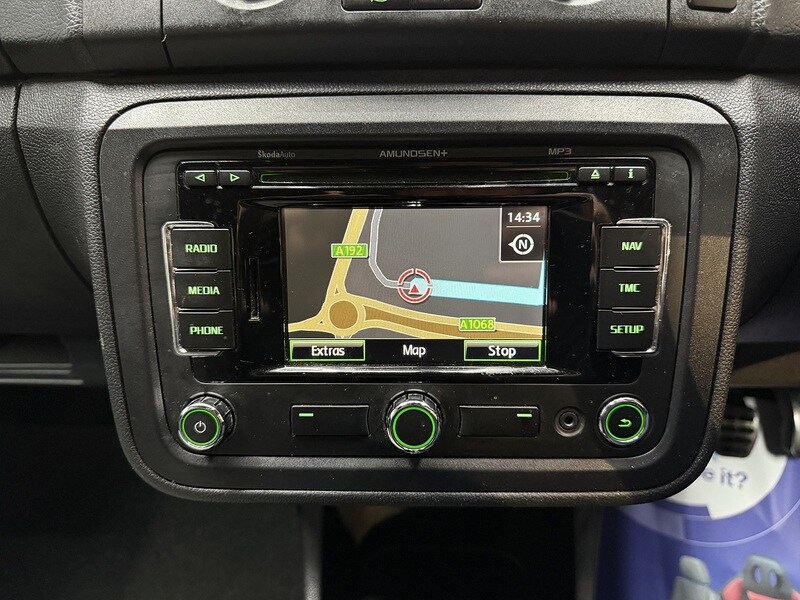 Used Skoda Fabia for sale - 77370311: Photo 48