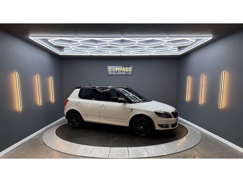 Used Skoda Fabia for sale - 77370311: Photo 5