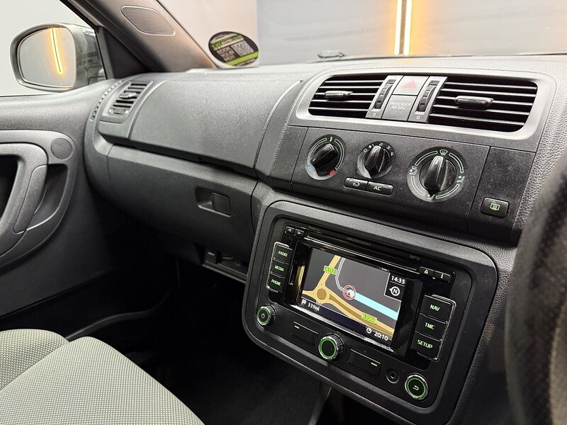 Used Skoda Fabia for sale - 77370311: Photo 51