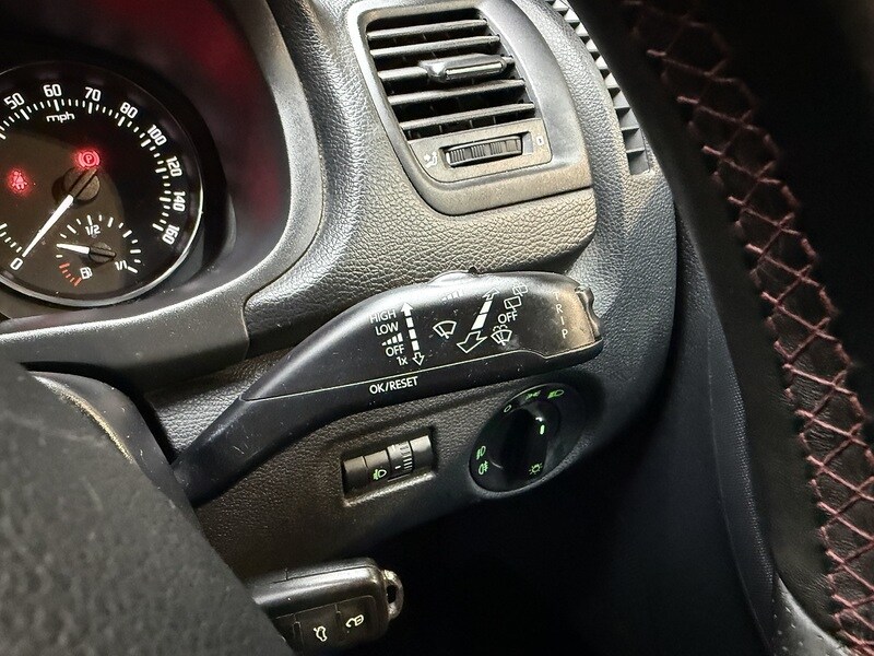 Used Skoda Fabia for sale - 77370311: Photo 53