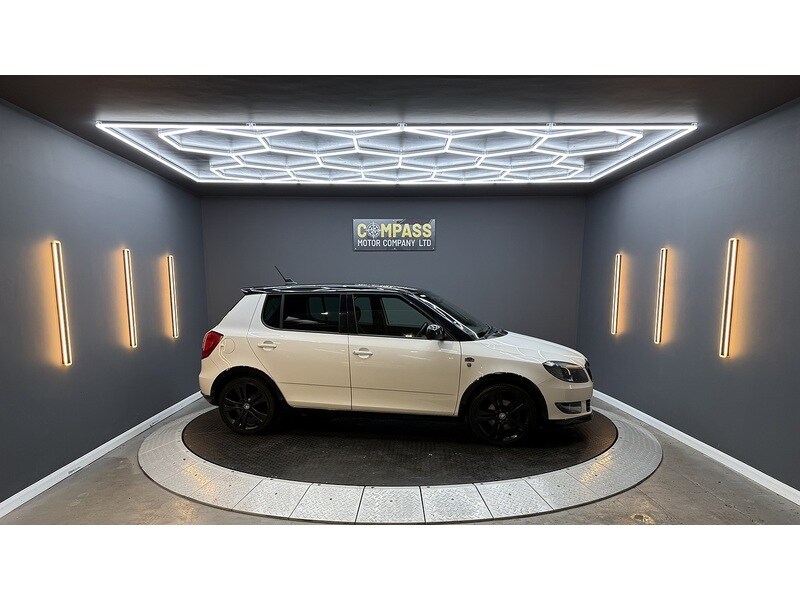 Used Skoda Fabia for sale - 77370311: Photo 6