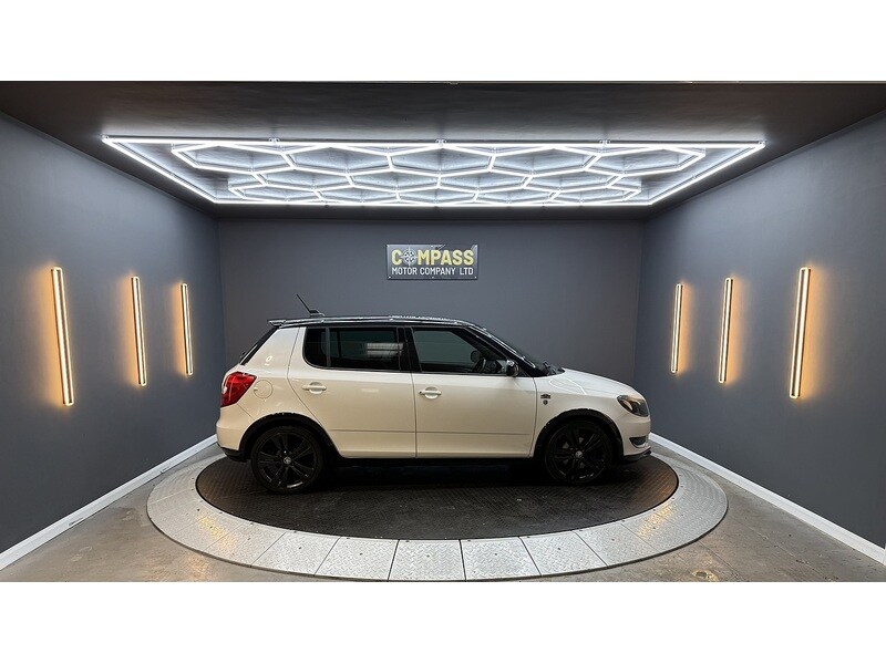 Used Skoda Fabia for sale - 77370311: Photo 7