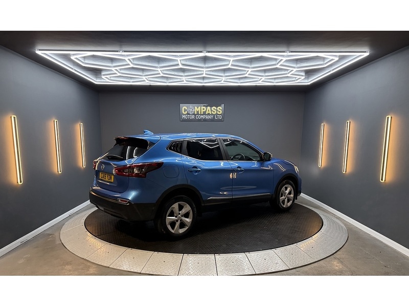 Used Nissan Qashqai 2019 for sale - 77250900: Photo 10