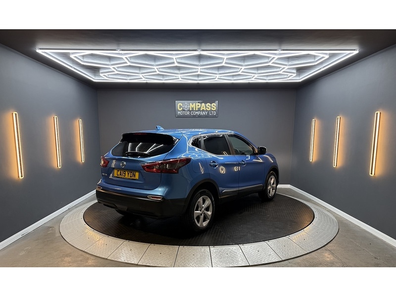 Used Nissan Qashqai 2019 for sale - 77250900: Photo 11