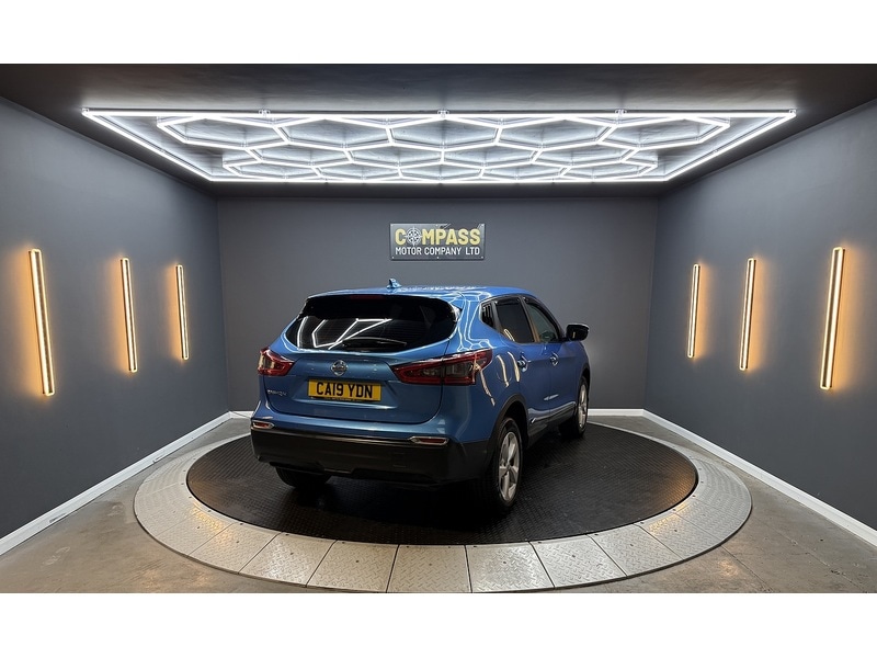 Used Nissan Qashqai 2019 for sale - 77250900: Photo 13