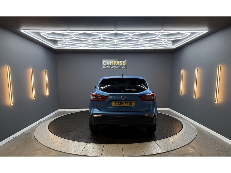 Used Nissan Qashqai 2019 for sale - 77250900: Photo 15