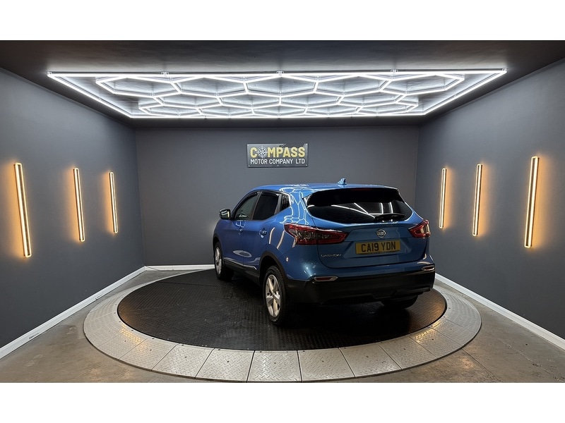 Used Nissan Qashqai 2019 for sale - 77250900: Photo 16