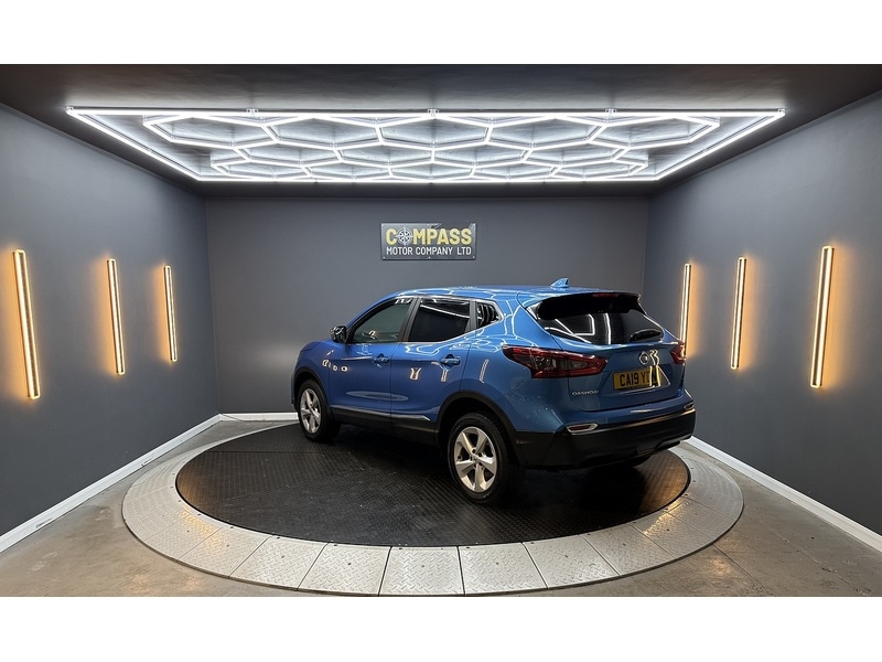 Used Nissan Qashqai 2019 for sale - 77250900: Photo 17