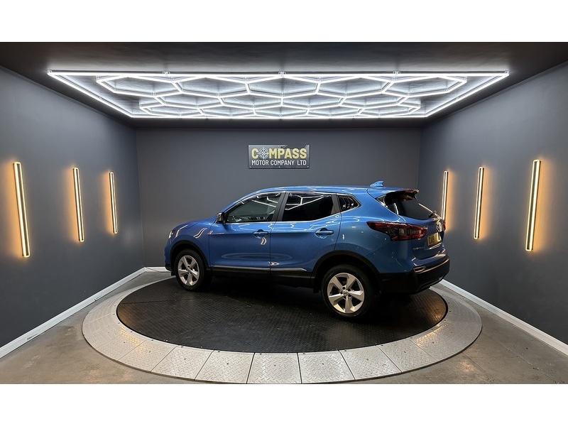 Used Nissan Qashqai 2019 for sale - 77250900: Photo 18