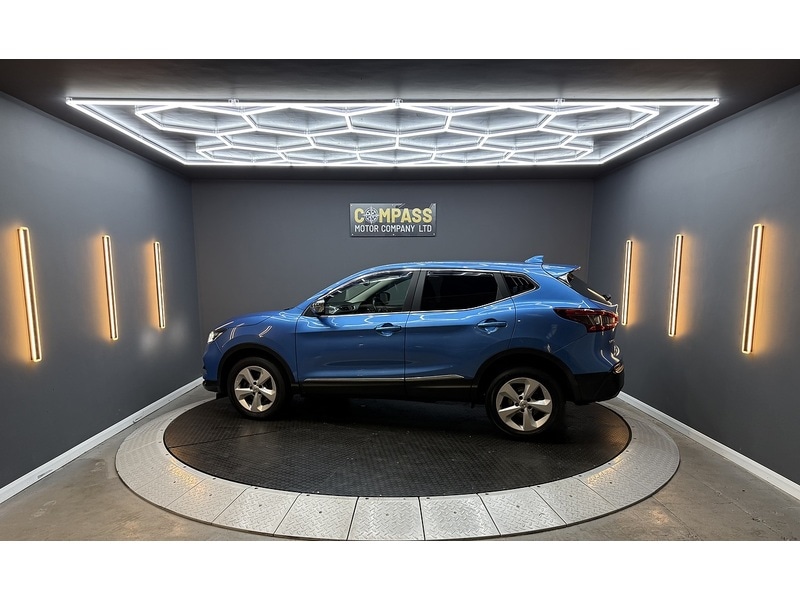 Used Nissan Qashqai 2019 for sale - 77250900: Photo 19