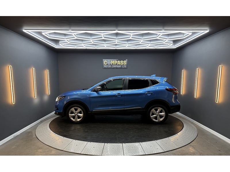 Used Nissan Qashqai 2019 for sale - 77250900: Photo 21