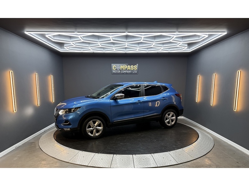 Used Nissan Qashqai 2019 for sale - 77250900: Photo 23