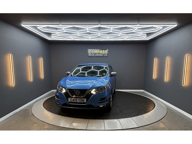 Used Nissan Qashqai 2019 for sale - 77250900: Photo 26