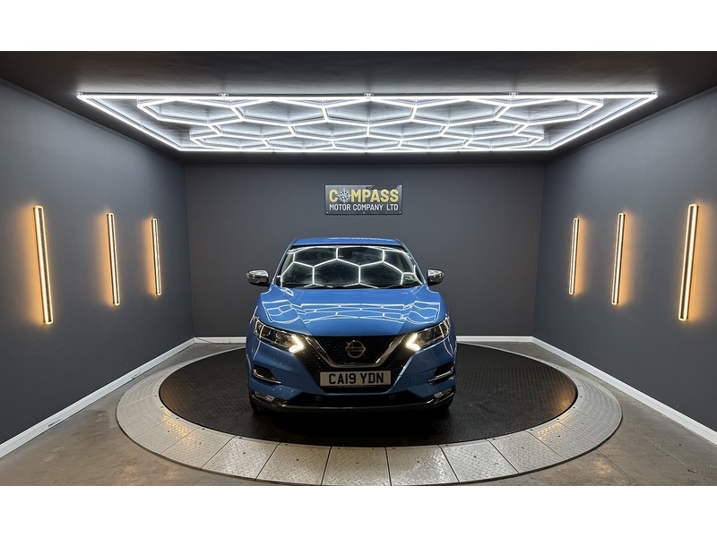 Used Nissan Qashqai 2019 for sale - 77250900: Photo 27