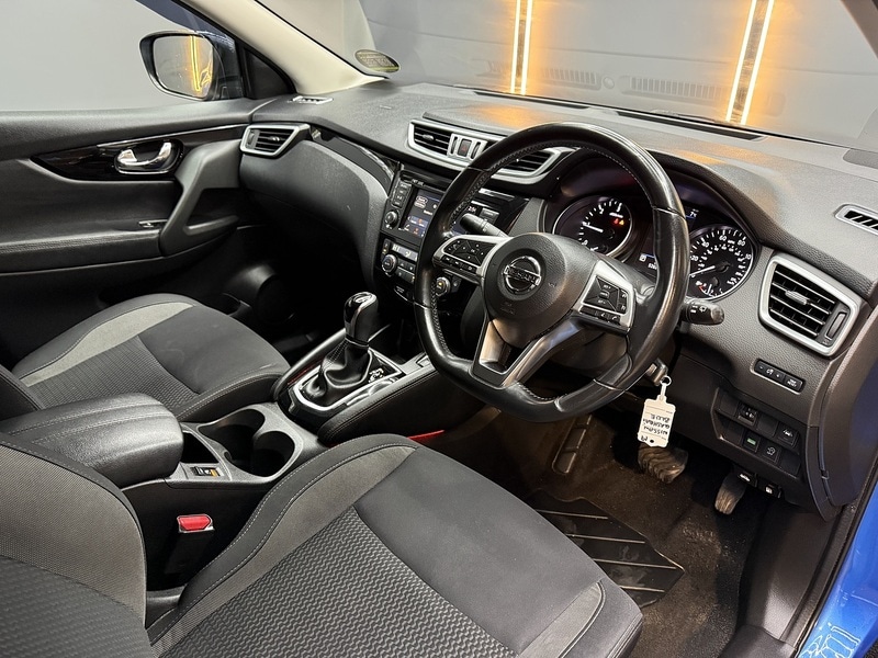 Used Nissan Qashqai 2019 for sale - 77250900: Photo 30