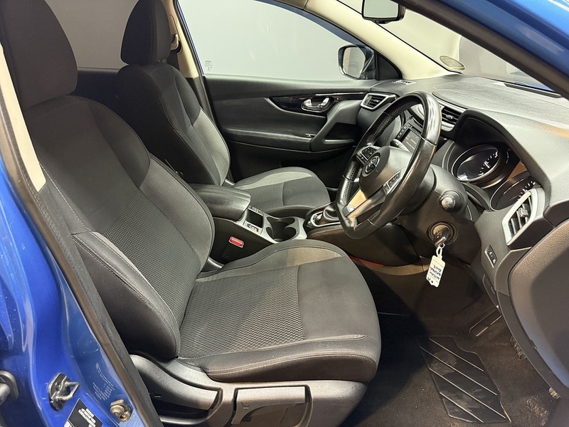 Used Nissan Qashqai 2019 for sale - 77250900: Photo 32
