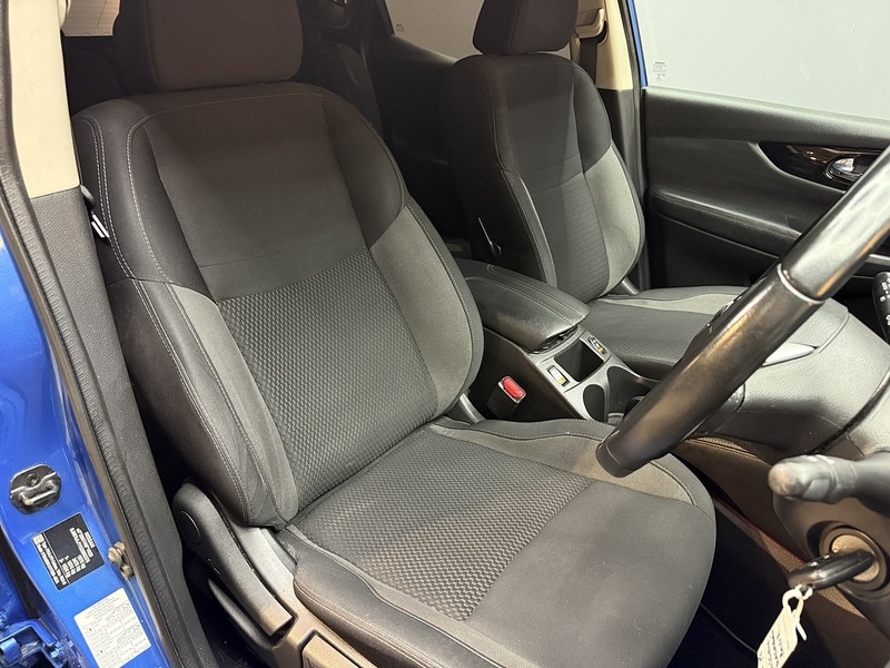 Used Nissan Qashqai 2019 for sale - 77250900: Photo 33