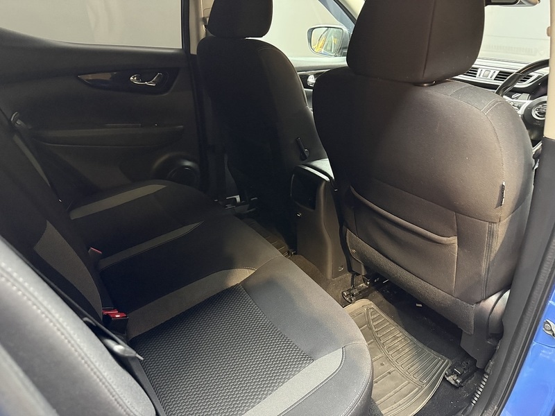 Used Nissan Qashqai 2019 for sale - 77250900: Photo 34