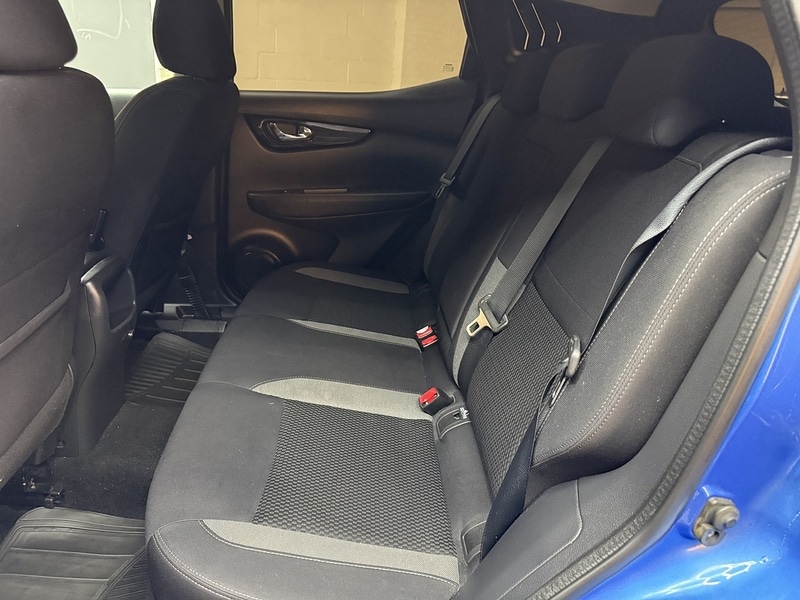 Used Nissan Qashqai 2019 for sale - 77250900: Photo 40