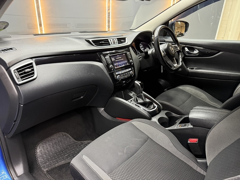 Used Nissan Qashqai 2019 for sale - 77250900: Photo 42