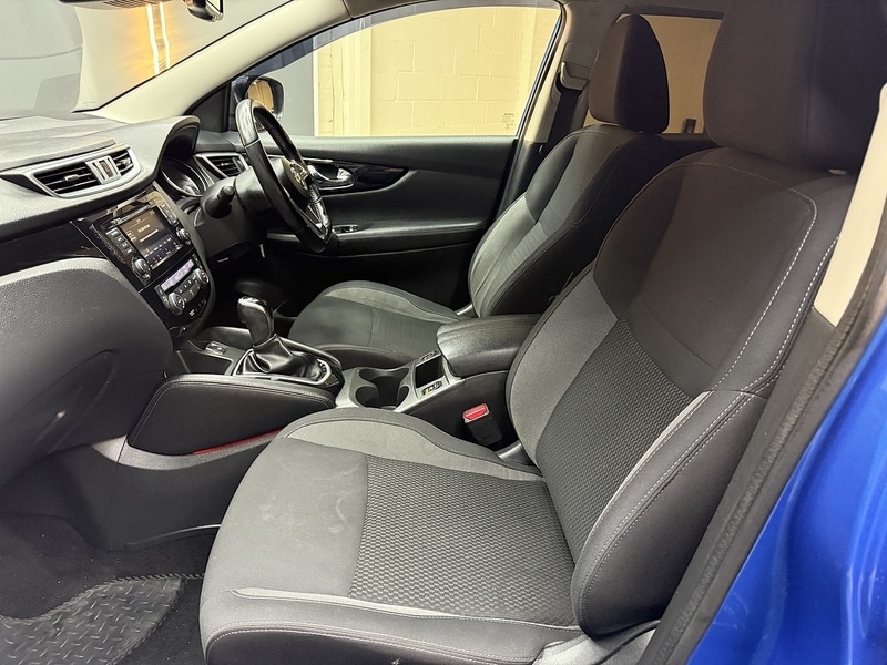 Used Nissan Qashqai 2019 for sale - 77250900: Photo 43