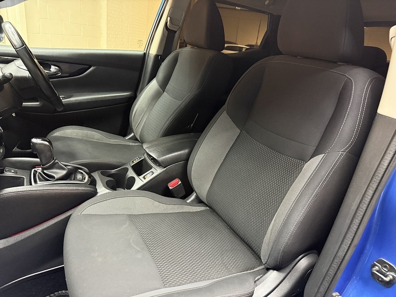 Used Nissan Qashqai 2019 for sale - 77250900: Photo 45