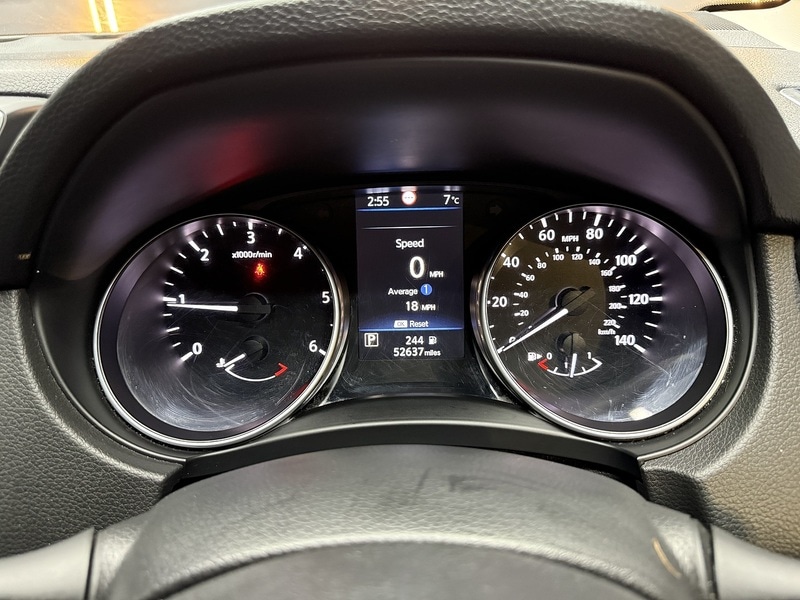 Used Nissan Qashqai 2019 for sale - 77250900: Photo 46