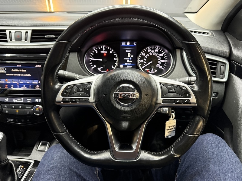 Used Nissan Qashqai 2019 for sale - 77250900: Photo 47