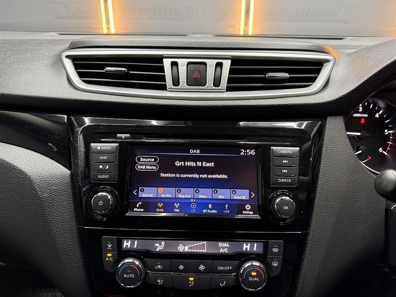 Used Nissan Qashqai 2019 for sale - 77250900: Photo 48