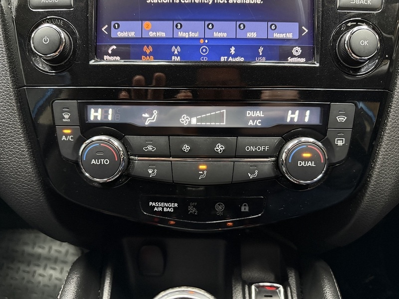 Used Nissan Qashqai 2019 for sale - 77250900: Photo 49