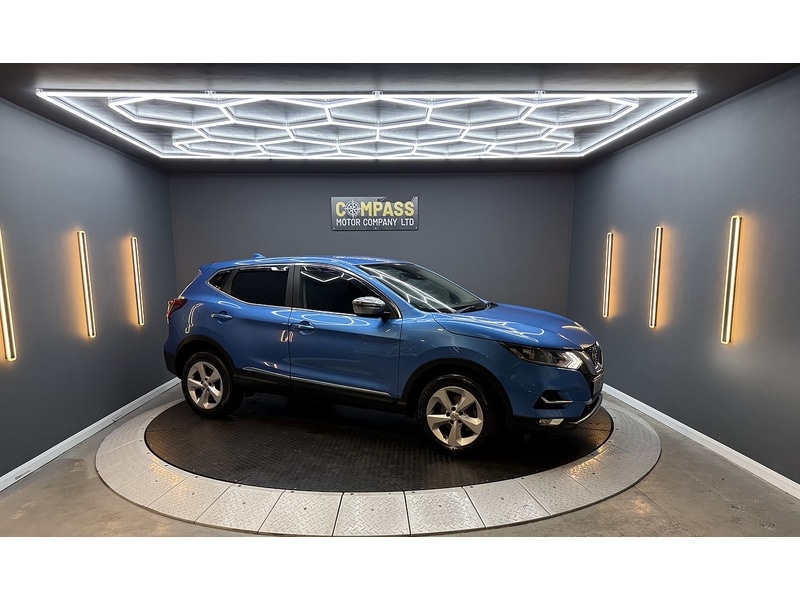 Used Nissan Qashqai 2019 for sale - 77250900: Photo 5