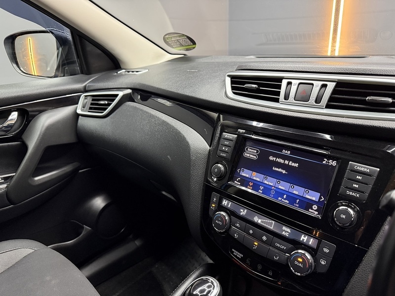 Used Nissan Qashqai 2019 for sale - 77250900: Photo 52