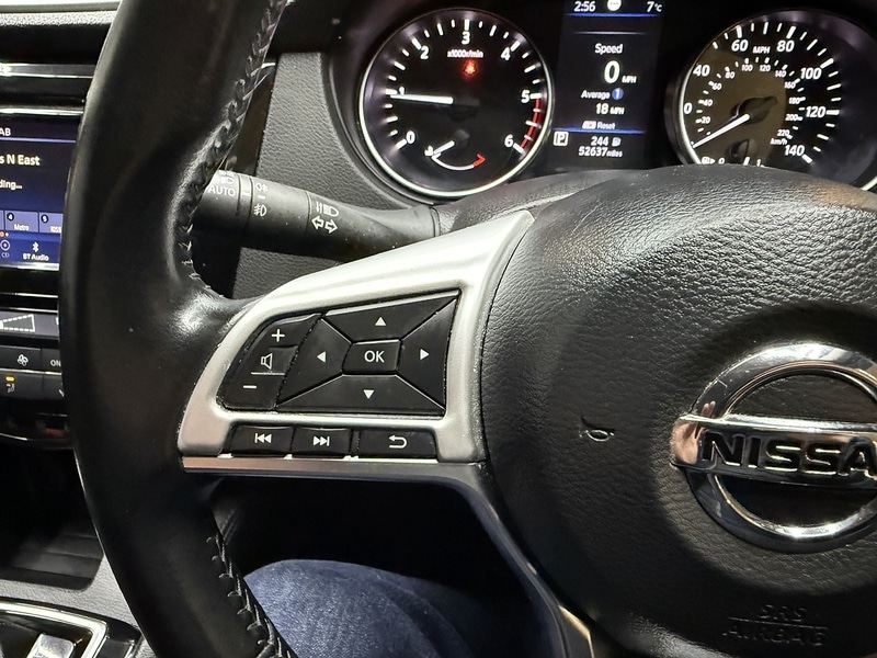 Used Nissan Qashqai 2019 for sale - 77250900: Photo 53