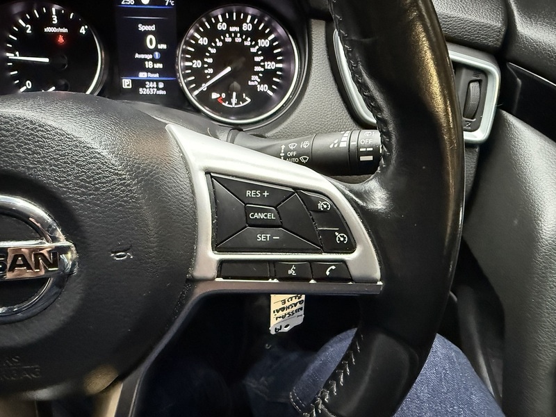 Used Nissan Qashqai 2019 for sale - 77250900: Photo 54