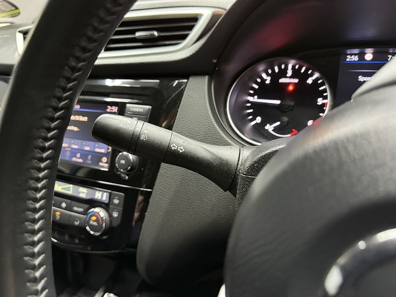 Used Nissan Qashqai 2019 for sale - 77250900: Photo 55