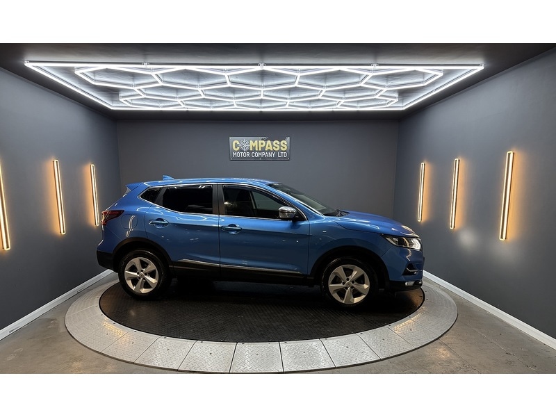 Used Nissan Qashqai 2019 for sale - 77250900: Photo 6