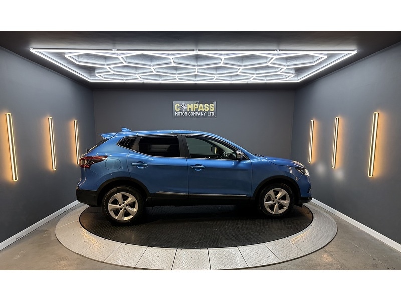 Used Nissan Qashqai 2019 for sale - 77250900: Photo 8