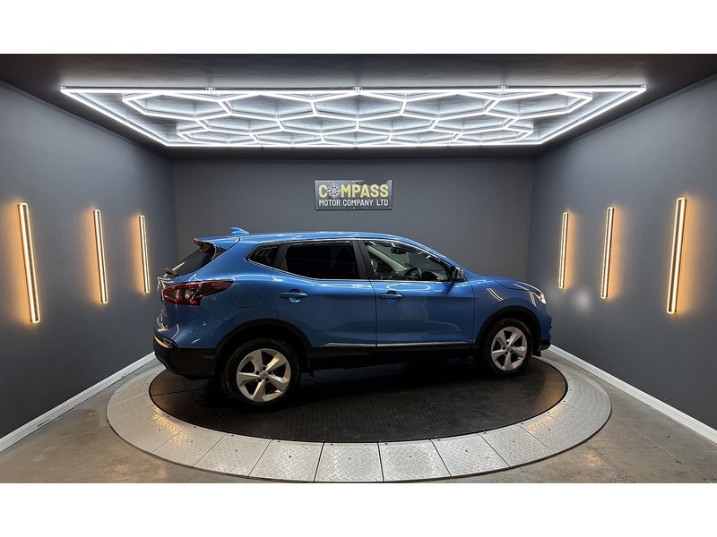 Used Nissan Qashqai 2019 for sale - 77250900: Photo 9