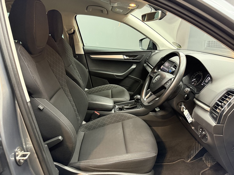 Used Skoda Karoq 2018 for sale - 77213050: Photo 34